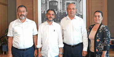 Ticaret Üssü Yalova’ya Taşınıyor: Ada İkra Grup’tan Yalova’ya Yatırım Hamlesi