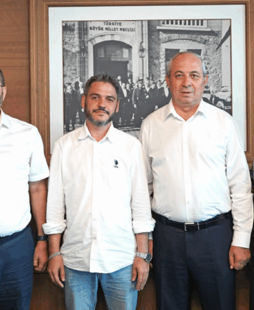 Ticaret Üssü Yalova’ya Taşınıyor: Ada İkra Grup’tan Yalova’ya Yatırım Hamlesi