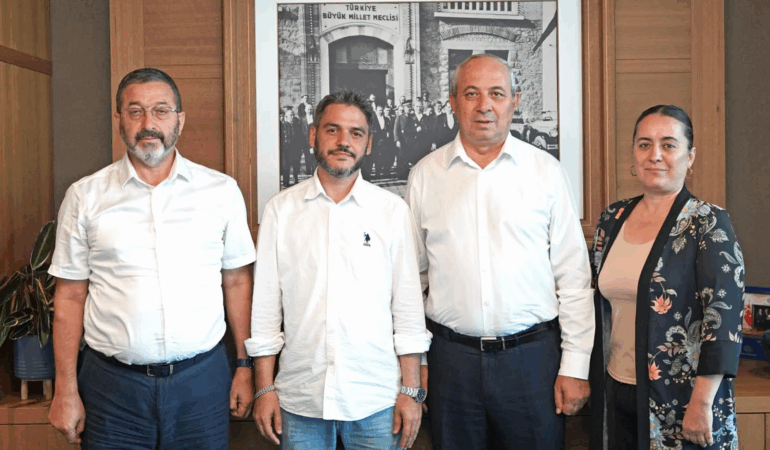 Ticaret Üssü Yalova’ya Taşınıyor: Ada İkra Grup’tan Yalova’ya Yatırım Hamlesi