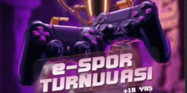 YALOVA’DA GENÇLER FC 25 TURNUVASINDA BULUŞUYOR