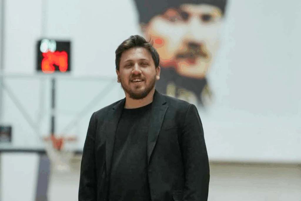 ÇİFTLİKKÖY BELEDİYE TB2L'DE YALDIRAK'A EMANET