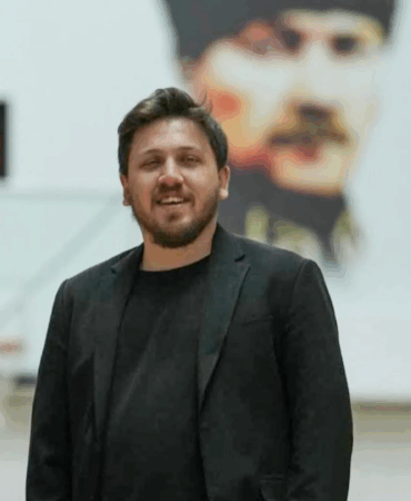 ÇİFTLİKKÖY BELEDİYE TB2L'DE YALDIRAK'A EMANET