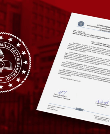 HÜRRİYETÇİ EĞİTİM SEN'DEN BAKANLIĞA “İKİNCİ BAŞVURU HAKKI” TALEBİ