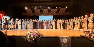 Yalova’da 79 Hafız İçin Gurur Günü: İcazet Töreninde Duygusal Anlar Yaşandı