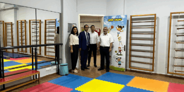 İL MİLLÎ EĞİTİM MÜDÜRÜ AYTEKİN YILMAZ’DAN ARMUTLU’YA KAPSAMLI ZİYARET