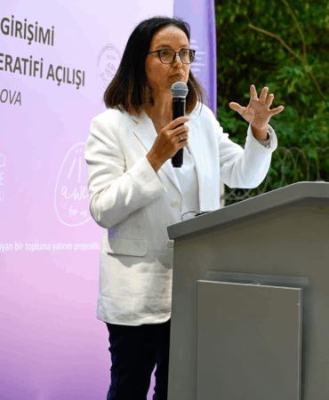 Yalova’da Kadın Kooperatifine Destek: Vali Kaya Açılışa Katıldı