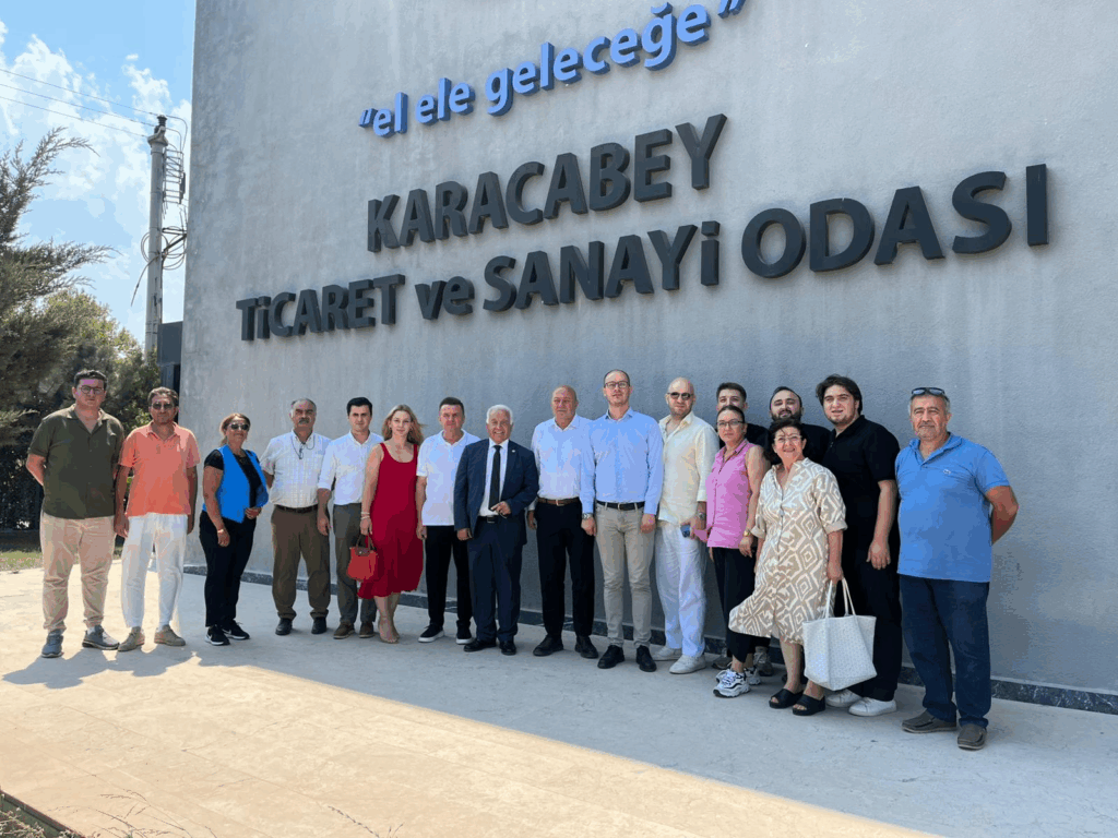 81 İL’DE YURTDAŞLARIMIZLA BİRLİKTEYİZ