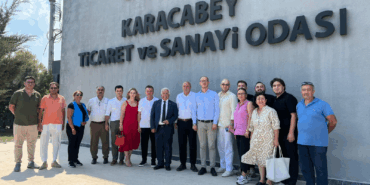 81 İL’DE YURTDAŞLARIMIZLA BİRLİKTEYİZ