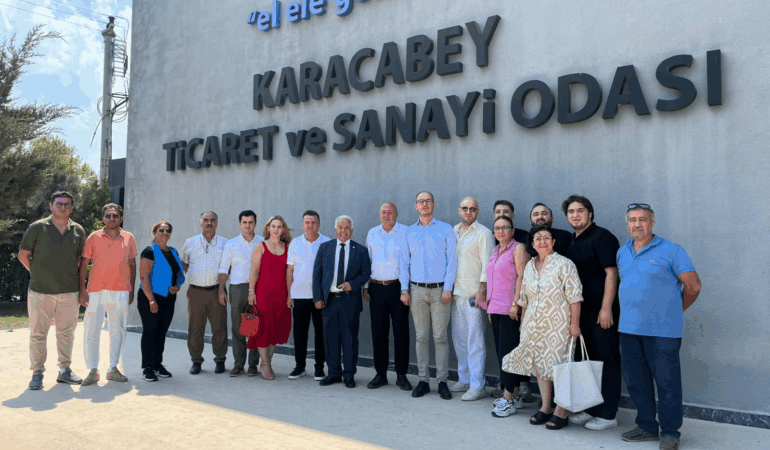 81 İL’DE YURTDAŞLARIMIZLA BİRLİKTEYİZ