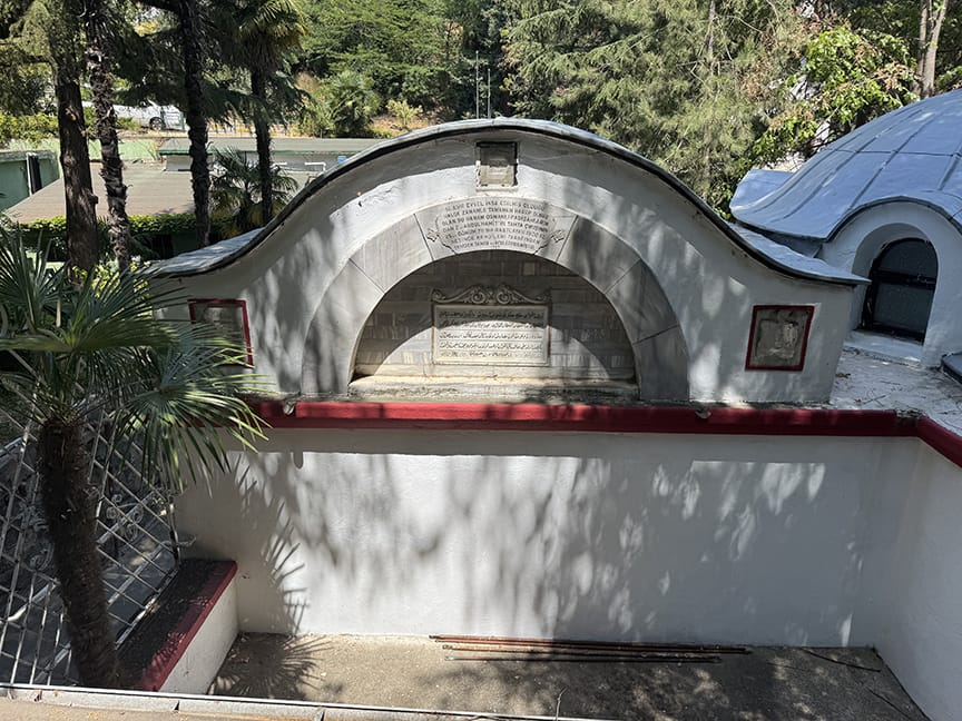 Yalova’daki 1700 Yıllık Bizans Hamamının Rölövesi Hazırlandı