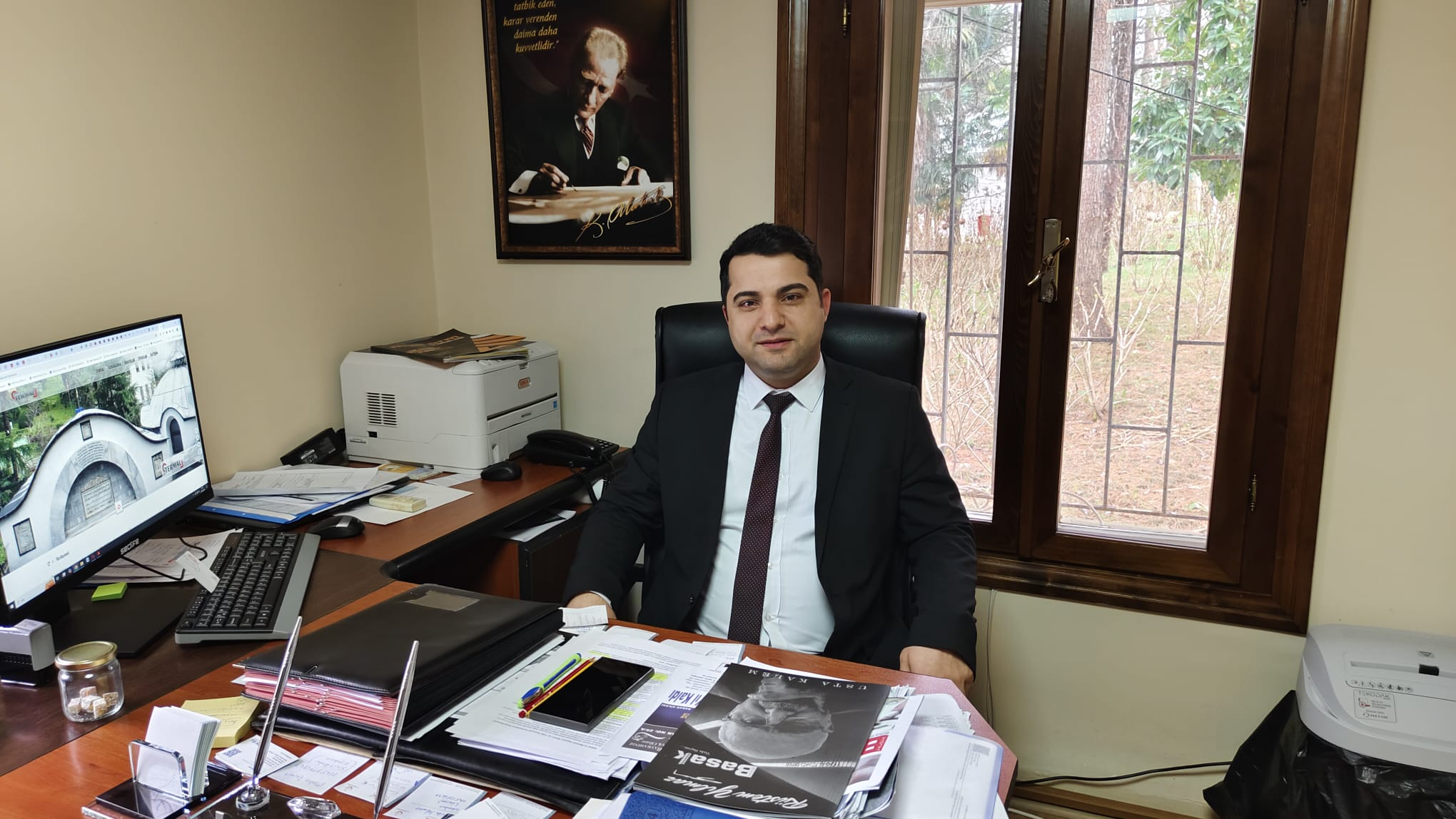 Yalova’daki 1700 Yıllık Bizans Hamamının Rölövesi Hazırlandı