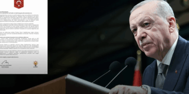 Cumhurbaşkanı Erdoğan’dan şehit ve gazi ailelerine anlamlı mektup: “Hiçbir tavize, gizli girişime yer verilmemiştir”