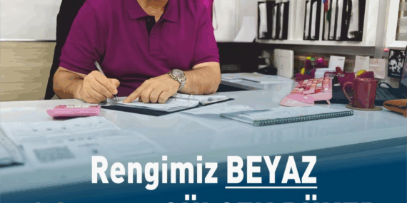 CHP’de Kurultay Süreci Hız Kazandı: Halit Güleç’ten Yalova İçin "Beyaz Liste" Vurgusu