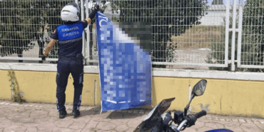 GELİŞİ GÜZEL ASILAN BRANDALAR KALDIRILIYOR