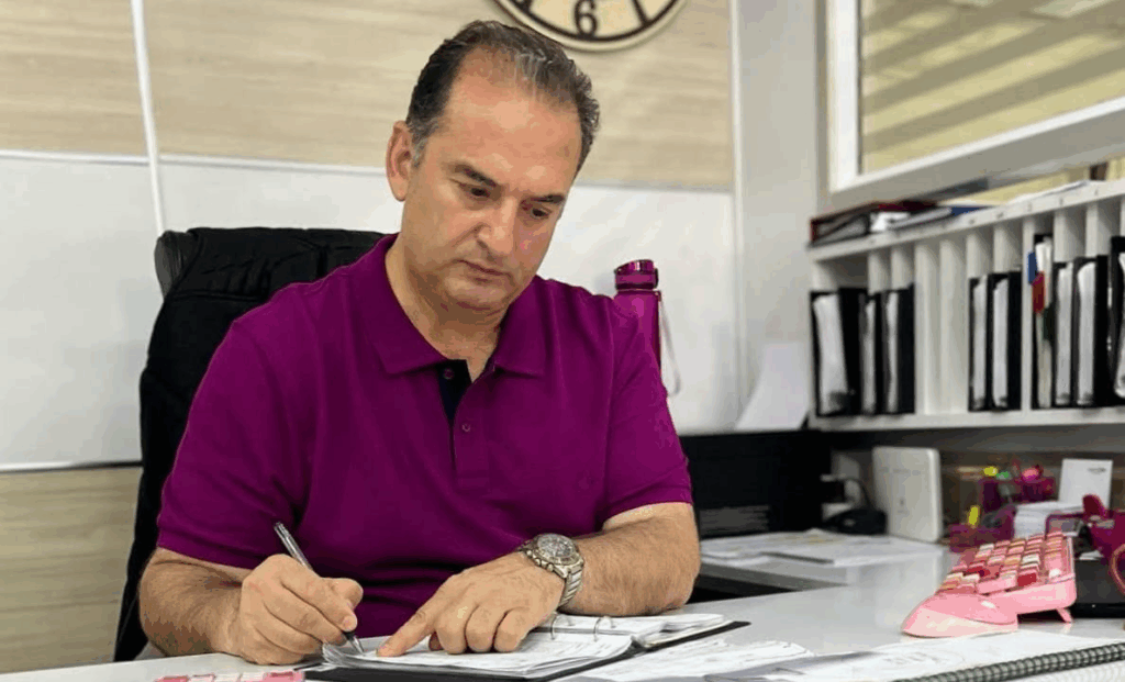 HALİT GÜLEÇ’TEN DEREAĞZI ÇAĞRISI: “YALOVA’NIN SAKLI CENNETİ UYANMALI”