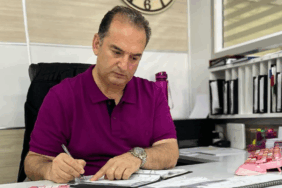 HALİT GÜLEÇ’TEN DEREAĞZI ÇAĞRISI: “YALOVA’NIN SAKLI CENNETİ UYANMALI”