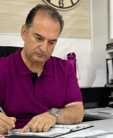 HALİT GÜLEÇ’TEN DEREAĞZI ÇAĞRISI: “YALOVA’NIN SAKLI CENNETİ UYANMALI”