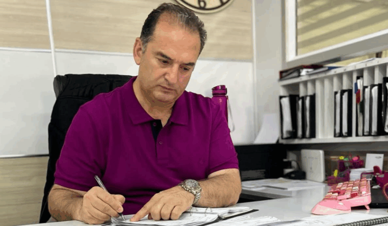 HALİT GÜLEÇ’TEN DEREAĞZI ÇAĞRISI: “YALOVA’NIN SAKLI CENNETİ UYANMALI”