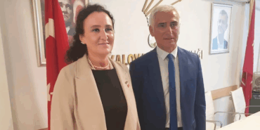 CHP Yalova’da “Mavi Liste” Hareketi: İl ve İlçe Başkanlığına Yeni Adaylar