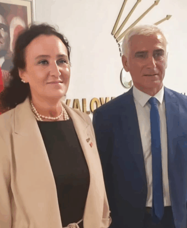 CHP Yalova’da “Mavi Liste” Hareketi: İl ve İlçe Başkanlığına Yeni Adaylar