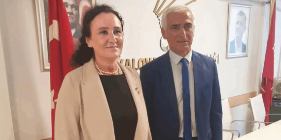 CHP Yalova’da “Mavi Liste” Hareketi: İl ve İlçe Başkanlığına Yeni Adaylar