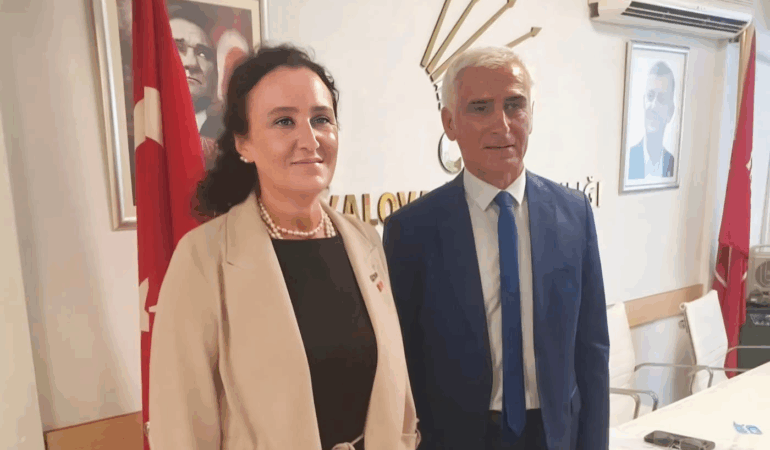 CHP Yalova’da “Mavi Liste” Hareketi: İl ve İlçe Başkanlığına Yeni Adaylar 25 CHP Yalova’da “Mavi Liste” Hareketi: İl ve İlçe Başkanlığına Yeni Adaylar