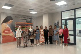 GEBELERE 1. TUR EĞİTİMİ GERÇEKLEŞTİRİLDİ..