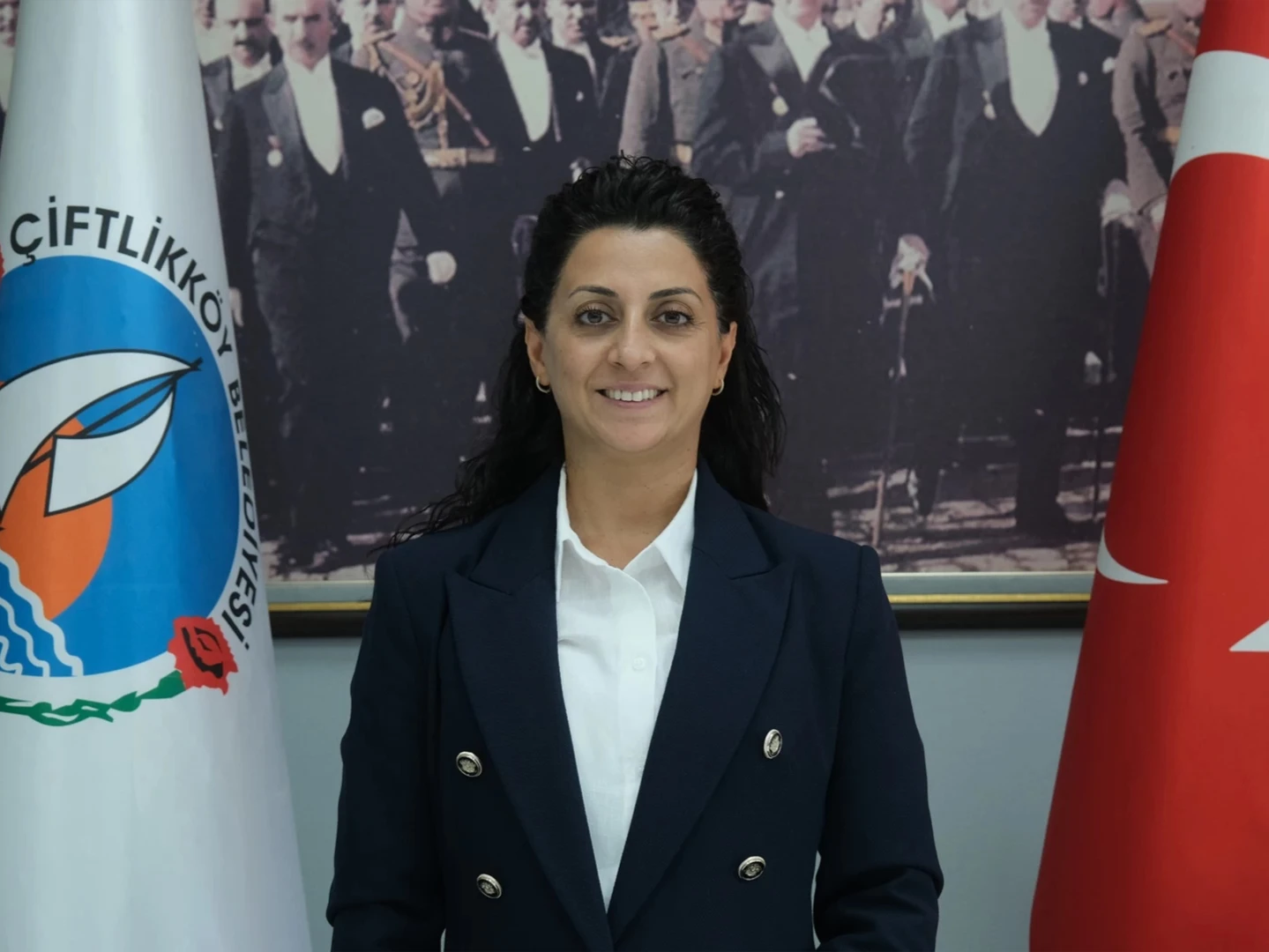 ÇİFTLİKKÖY İSTİHDAM OFİSİ’NDE MÜLAKAT MESAİSİ