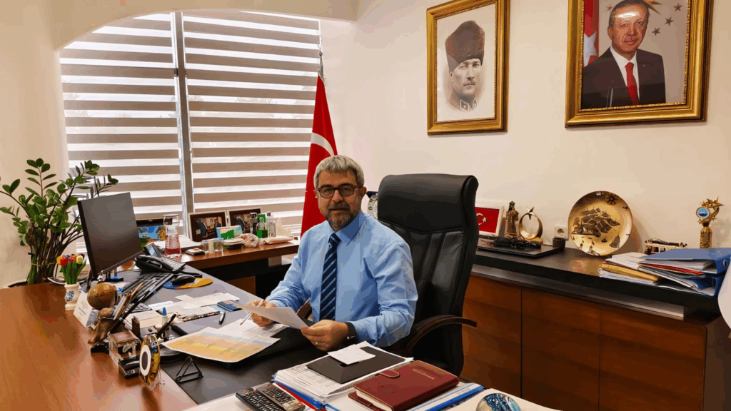 Yalova Eğitim ve Araştırma Hastanesi Bölgenin Sağlık Üssü Haline Geldi: Günde 6 Bine Yakın Hastaya Hizmet Veriliyor
