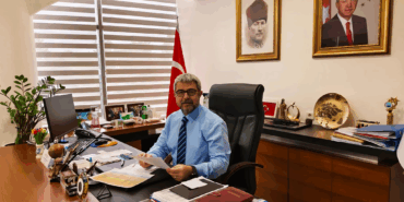 Yalova Eğitim ve Araştırma Hastanesi Bölgenin Sağlık Üssü Haline Geldi: Günde 6 Bine Yakın Hastaya Hizmet Veriliyor