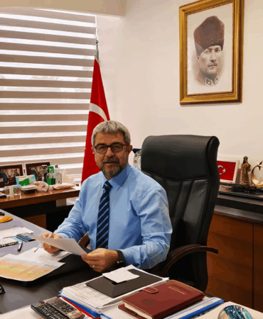 Yalova Eğitim ve Araştırma Hastanesi Bölgenin Sağlık Üssü Haline Geldi: Günde 6 Bine Yakın Hastaya Hizmet Veriliyor