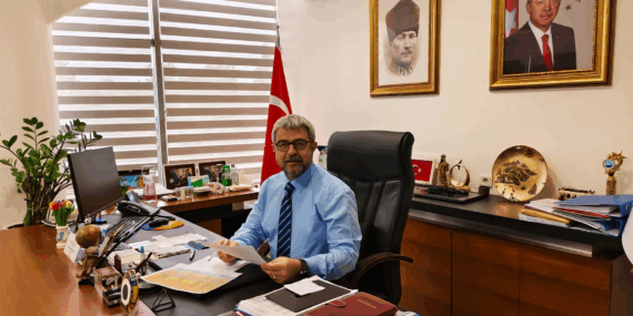 Yalova Eğitim ve Araştırma Hastanesi Bölgenin Sağlık Üssü Haline Geldi: Günde 6 Bine Yakın Hastaya Hizmet Veriliyor