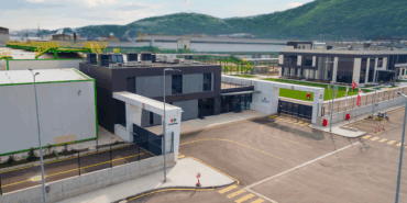 Aksa Akrilik, DowAksa’nın Tamamını Satın Aldı: Yeni Dönem “Aksa Carbon” ile Başladı