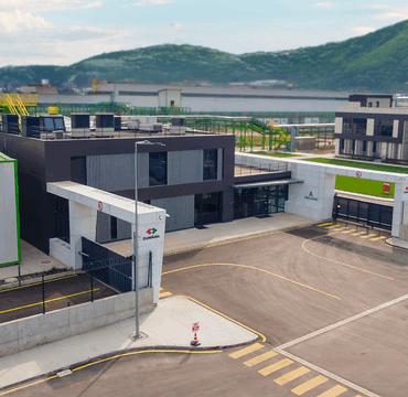 Aksa Akrilik, DowAksa’nın Tamamını Satın Aldı: Yeni Dönem “Aksa Carbon” ile Başladı