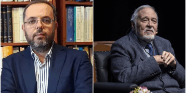 İlber Ortaylı’dan Prof. Dr. Erhan Afyoncu’ya Övgü