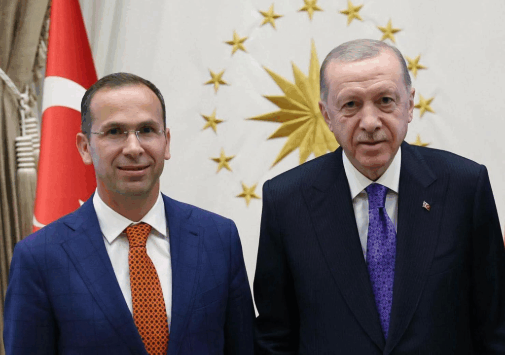 Cumhurbaşkanı Erdoğan’ın İlk Seçiminin 11. Yılı Trabzon’da Anıldı