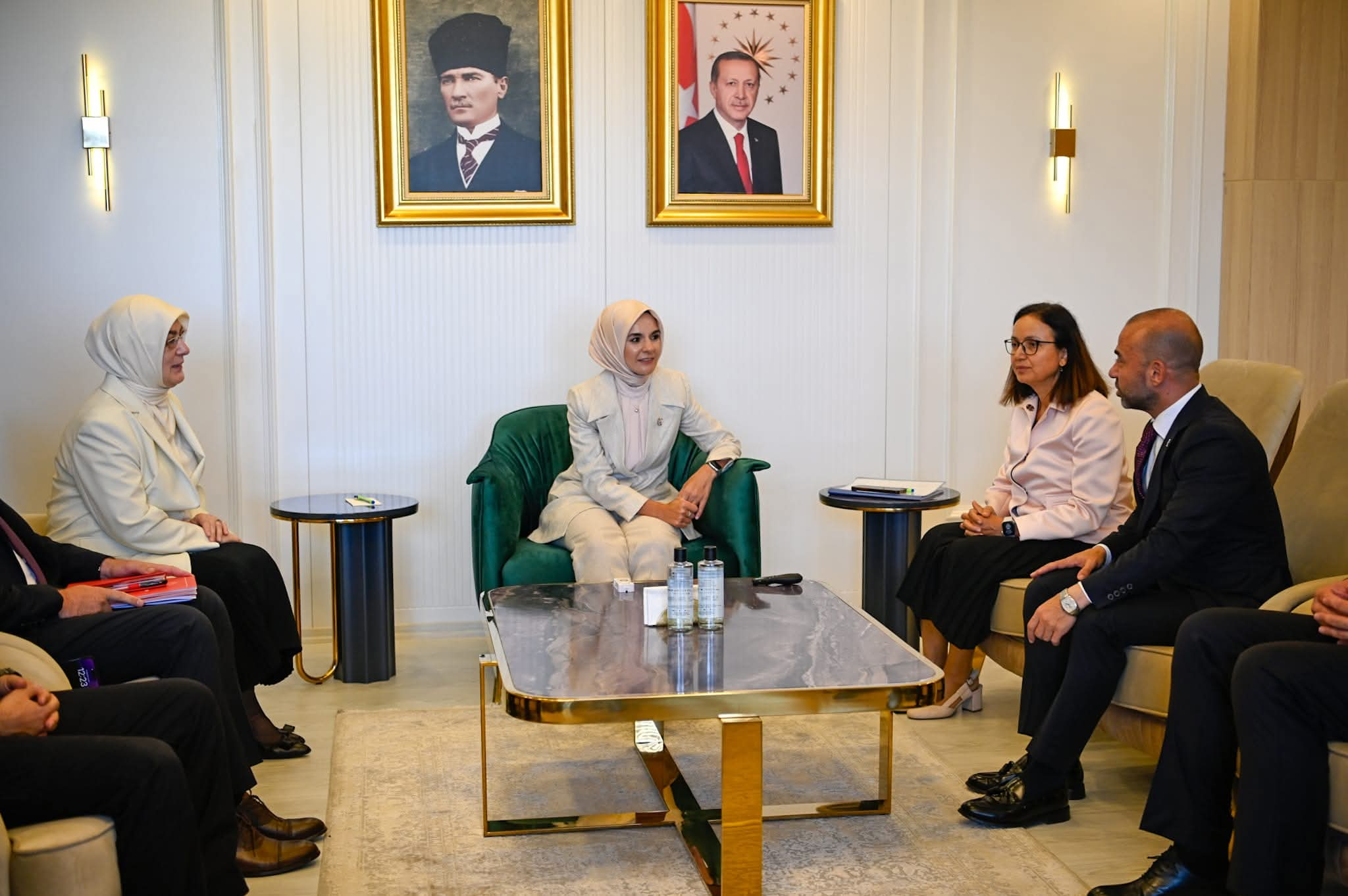 Bakan Göktaş’tan Yalova’ya Önemli Yatırım Müjdeleri
