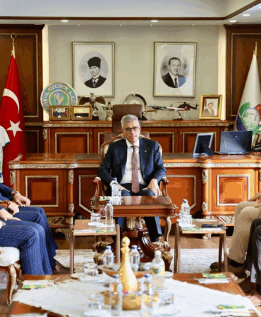 Rize’de Beş İlçeye Yeni Hastane Müjdesi