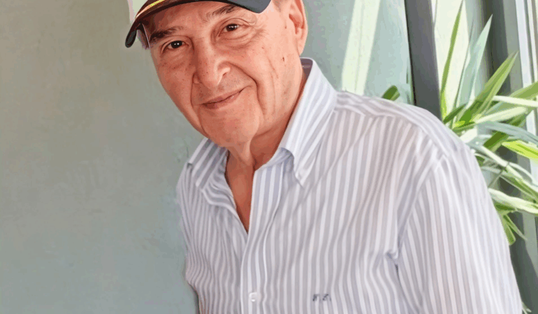 YALOVASPOR’UN EFSANE BAŞKANI ERDİNÇ ERKORKMAZ HAYATINI KAYBETTİ