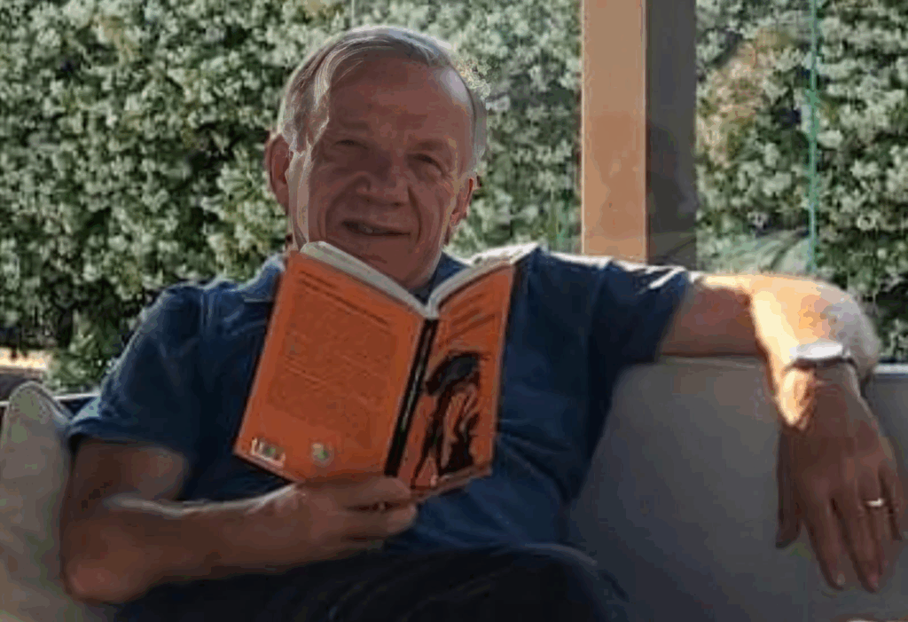 Yakup Bilgin Koçal: “İdealist, Alkış Yok Diye Hak Yolundan Dönmez”