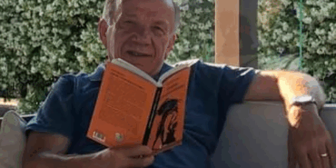 Yakup Bilgin Koçal: “İdealist, Alkış Yok Diye Hak Yolundan Dönmez”