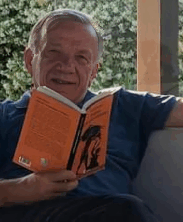 Yakup Bilgin Koçal: “İdealist, Alkış Yok Diye Hak Yolundan Dönmez”