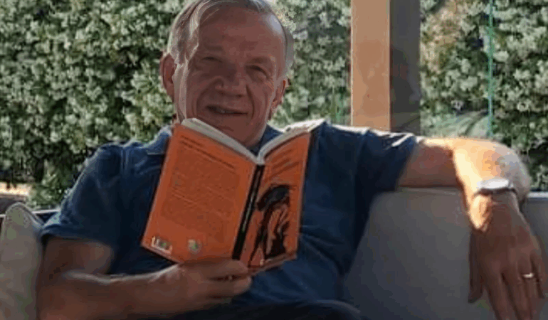 Yakup Bilgin Koçal: “İdealist, Alkış Yok Diye Hak Yolundan Dönmez”