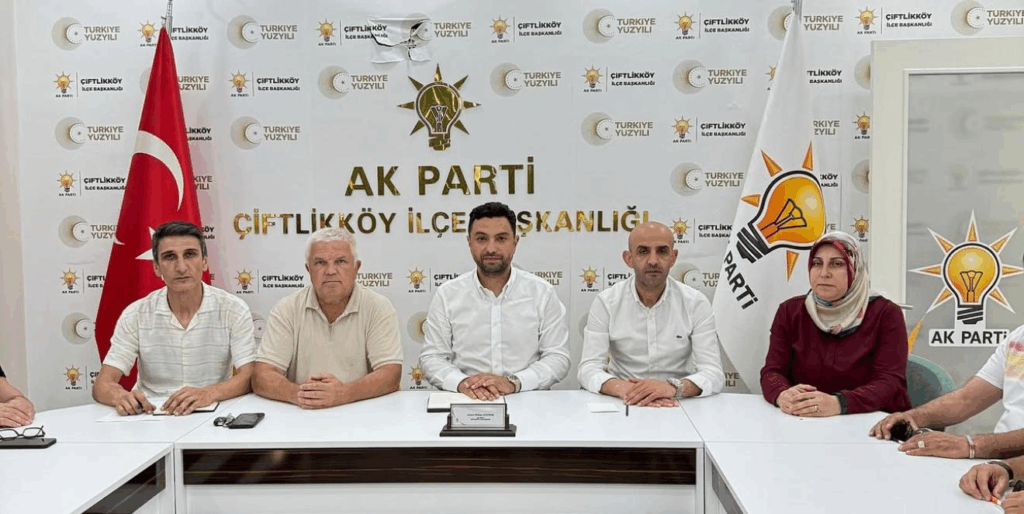 Çiftlikköy Sahilinde İçkili Alan Genişletme Teklifine Tepki: “Aile Huzuruna Aykırı”