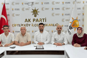 Çiftlikköy Sahilinde İçkili Alan Genişletme Teklifine Tepki: “Aile Huzuruna Aykırı”