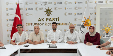 Çiftlikköy Sahilinde İçkili Alan Genişletme Teklifine Tepki: “Aile Huzuruna Aykırı”