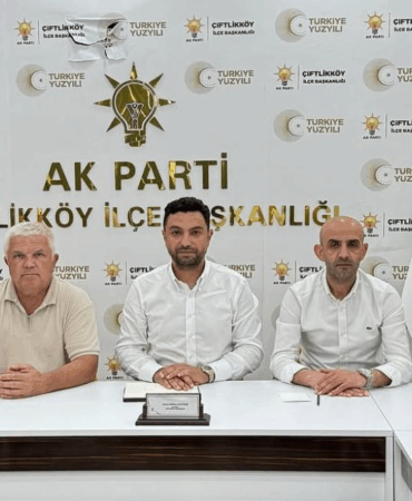 Çiftlikköy Sahilinde İçkili Alan Genişletme Teklifine Tepki: “Aile Huzuruna Aykırı”