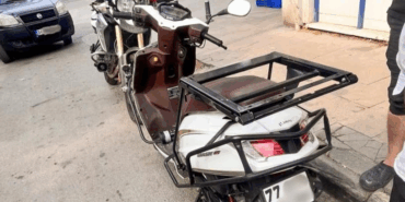 Yalova’da Sahte Plaka ile Yakalanan Motosiklet Sürücüsüne Adli ve İdari İşlem