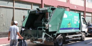 ÇİFTLİKKÖY BELEDİYESİ’NDEN SIFIR ATIK HAMLESİ