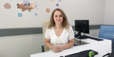 YALOVA EĞİTİM VE ARAŞTIRMA HASTANESİ’NE YENİ ÇOCUK SAĞLIĞI UZMANI ATANDI